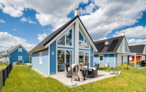 2 Bedroom Cozy Home In Wandlitz Ot Zerpenschl